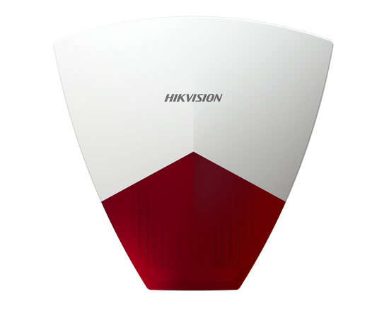 HIKVISION DS-PS102X AX PRO Series Wired Outdoor Sounder