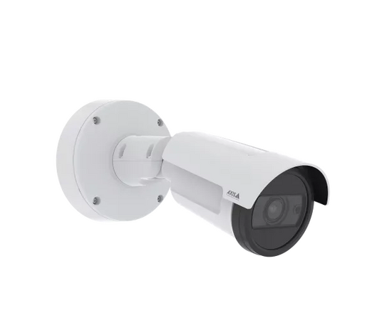 Axis Communications P1465-LE-3/02811-001
