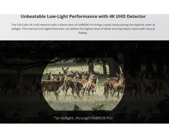 HIK Micro HM-HX60LSPRO