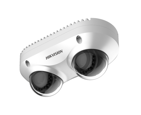 Hikvision DS-2CD6D42G0-IS