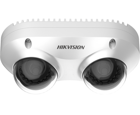 Hikvision DS-2CD6D42G0-IS