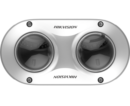 Hikvision DS-2CD6D42G0-IS