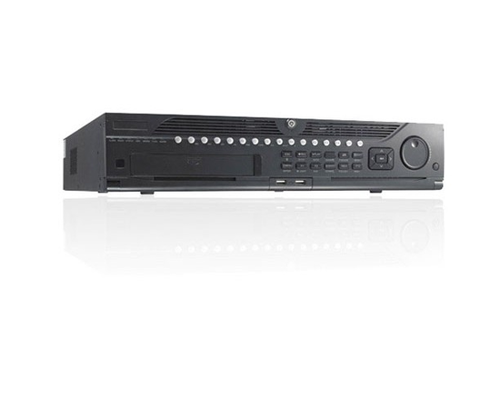 Hikvision DS-9664NI-I8 64 Channel NVR with up to 12MP recording