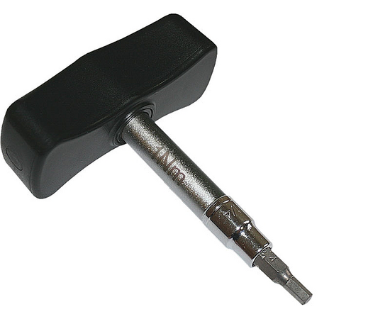 Pulsar TSD1 Torque Screwdriver