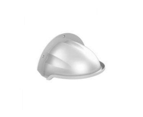 Hikvision DS-1250ZJ Rain Shade for Hikvision and other brand cameras.