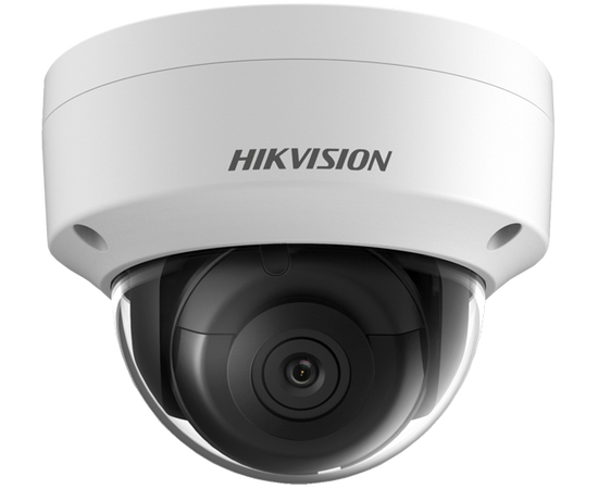 Hikvision DS-2CD2135FWD-I 3MP fixed lens ultra-low light 30 metre IR dome...