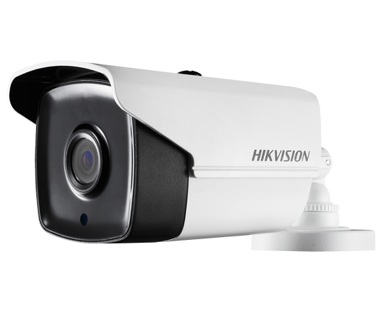 Hikvision DS-2CE16D8T-IT3E Turbo HD 1080P low light bullet cam with Power...