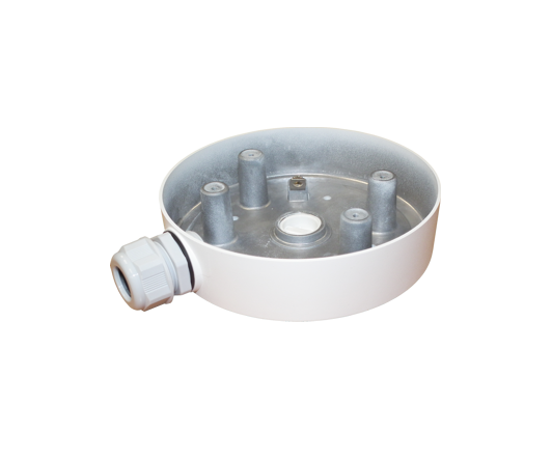 Hikvision DS-1280ZJ-SD11 junction box for 4AXXX PTZ cameras