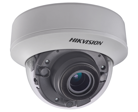 Hikvision DS-2CE56D8T-VPIT3ZE  2 MP Ultra Low-Light Varifocal Turbo HD vandal...