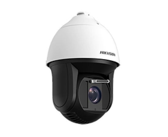 Hikvision DS-2DF8225IX-AELW(T5) Darkfighter PTZ camera with 25X optical zoom...