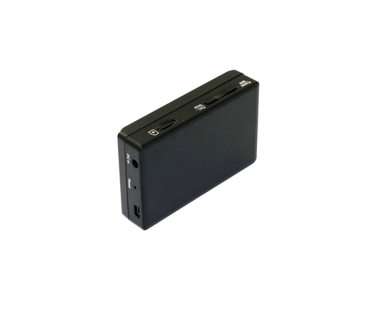 LawMate PV-500L4i Recorder