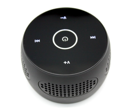LawMate PV-BT10i Bluetooth Speaker