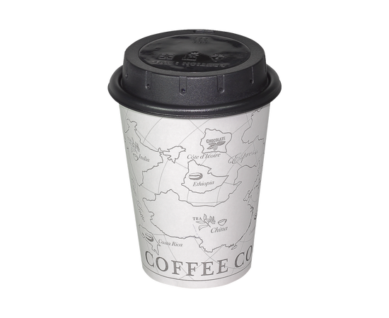 LawMate CC10W Coffee Cup Spy Camera Lid (Universal Fit)