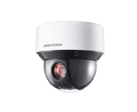 Hikvision DS-2DE4A215IW-DE 2 MP Smart Tracking IP PTZ Camera (50m IR) 15X...