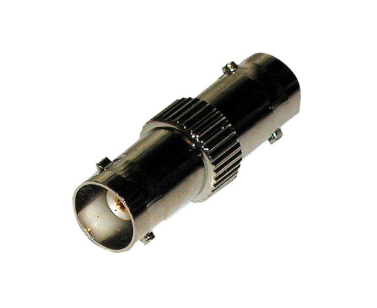 BNC Straight Line Connector (Coupler)