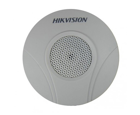 Hikvision DS-2FP2020 internal microphone for CCTV cameras