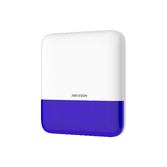 Hikvision DS-PWA64-KIT2-WE