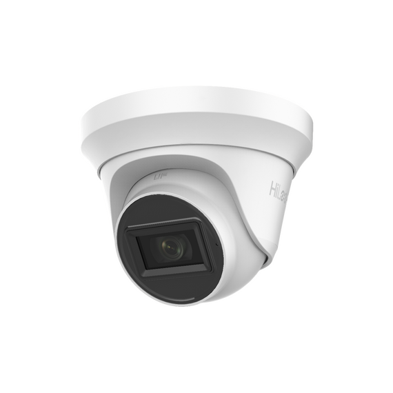 Hikvision Hilook 4 in 1 fixed lens full metal THC-T220-MS HDTVI 2MP Turret...