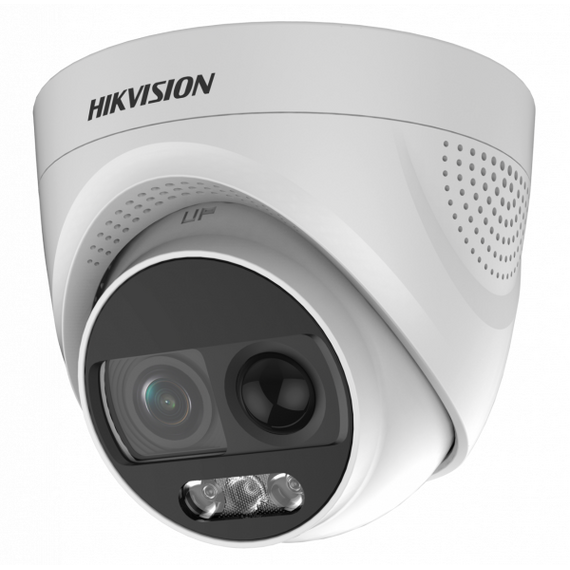 Hikvision DS-2CE72KF3T-PIRXO(2.8MM)