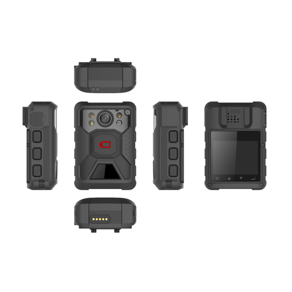 Hikvision DS-MCW407/64G/GPS/WIFI