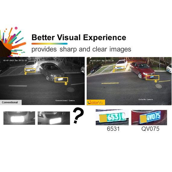 Hikvision CV4MP16-H