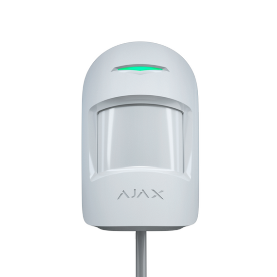 Ajax Fibra MotionProtectPlus (Wired)