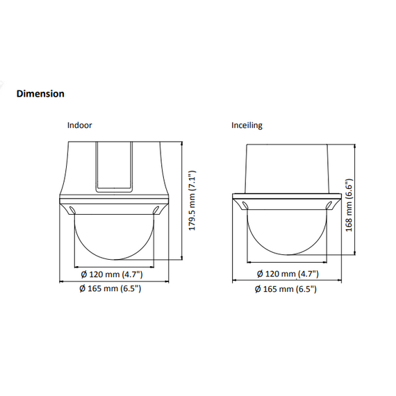 Hikvision DS-2AE4225T-D3(D)