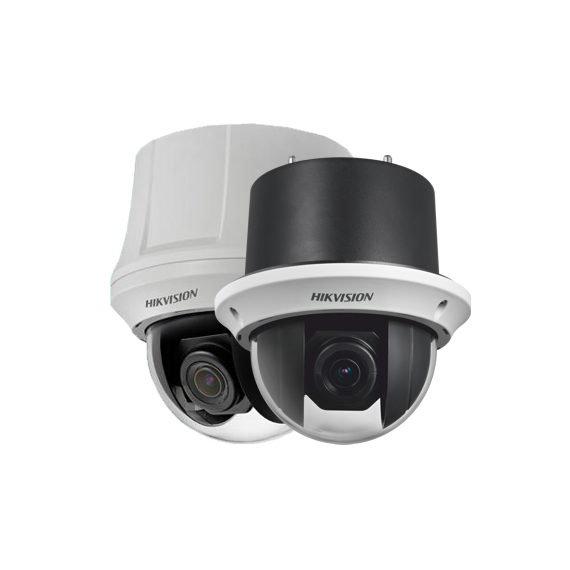 Hikvision DS-2AE4225T-D3(D) Internal Mini PTZ camera with 25X Optical Zoom