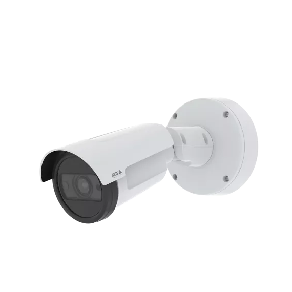 Axis P1467-LE Compact Outdoor 5MP Bullet Camera