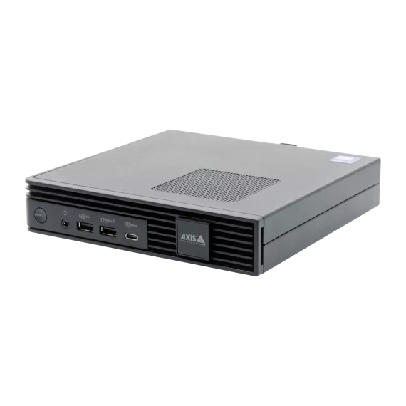 AXIS S9301 Mk II Compact Workstation (UK Version) (03426-003) High-Performance C...