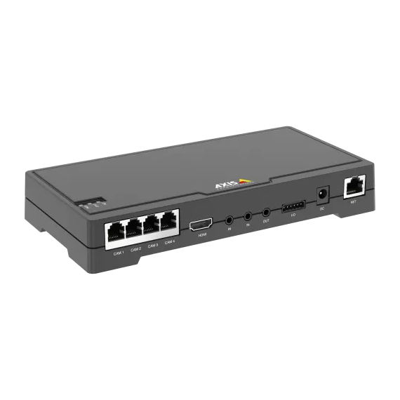 0878-003, Axis Communications