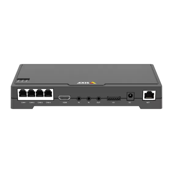 0878-003, Axis Communications