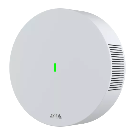 AXIS D6210 Indoor Air Quality Sensor – Smart Environmental Monitoring Device (03...