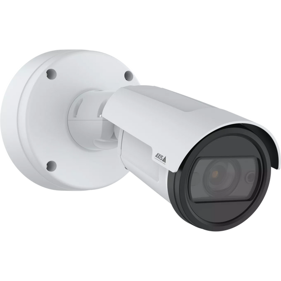AXIS P1488-LE 8 MP all-around AI-powered surveillance IP Bullet Camera