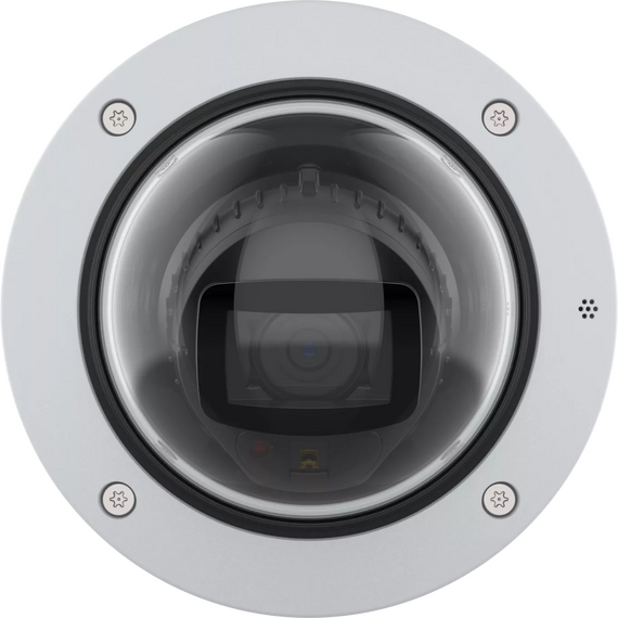 P3288-LVE, Axis Communications
