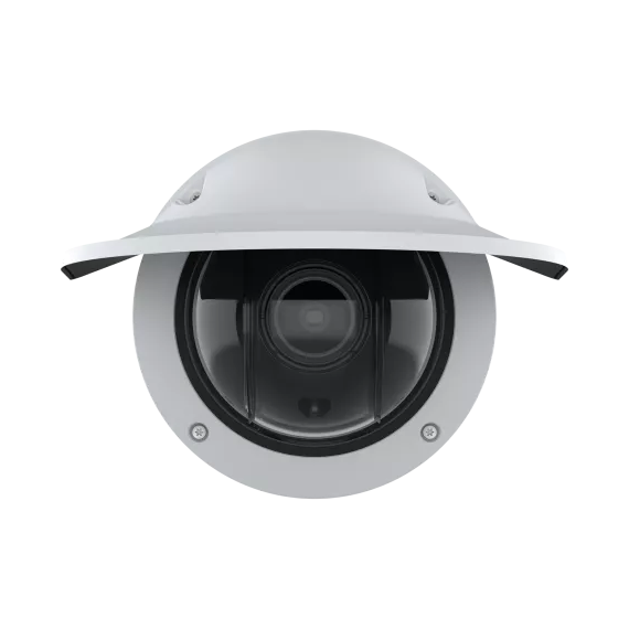 02971-001, Axis Communications