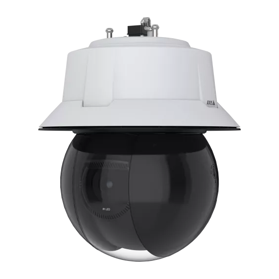 03313-001, Axis Communications