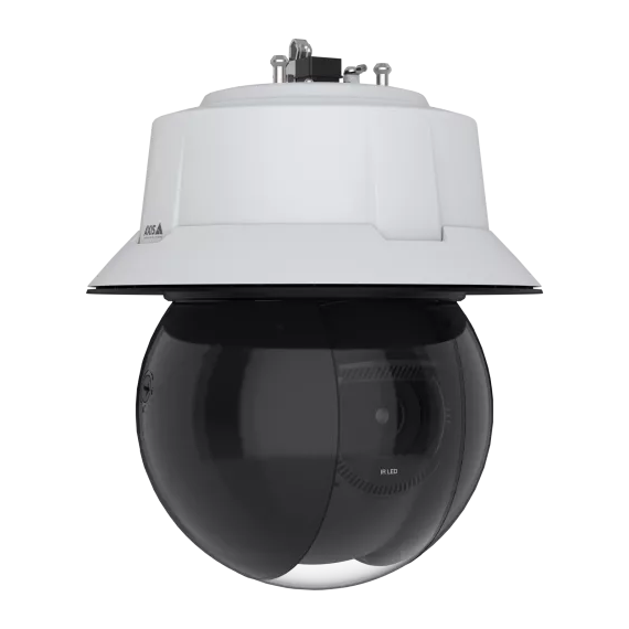 03313-001, Axis Communications