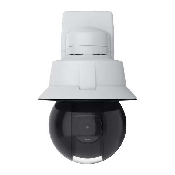 03313-001, Axis Communications
