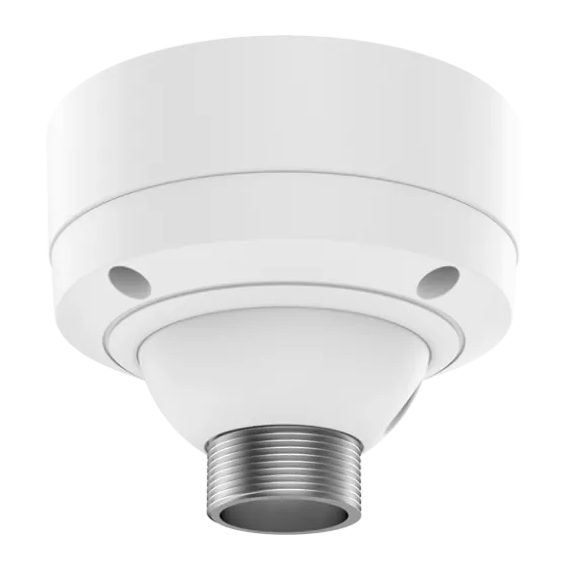 AXIS T91B51 Ceiling Mount for PTZ & Dome CCTV Cameras (5507-461) Swivel Pendant ...