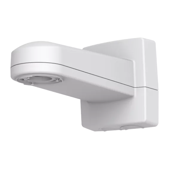 AXIS T91G61 Heavy-Duty Wall Mount for PTZ Dome Cameras (5506-951) Weatherproof A...