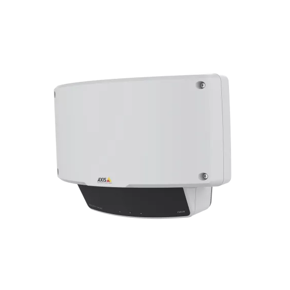 AXIS D2110-VE Security Radar (01564-001) – 180° Area Surveillance Radar Sensor w...