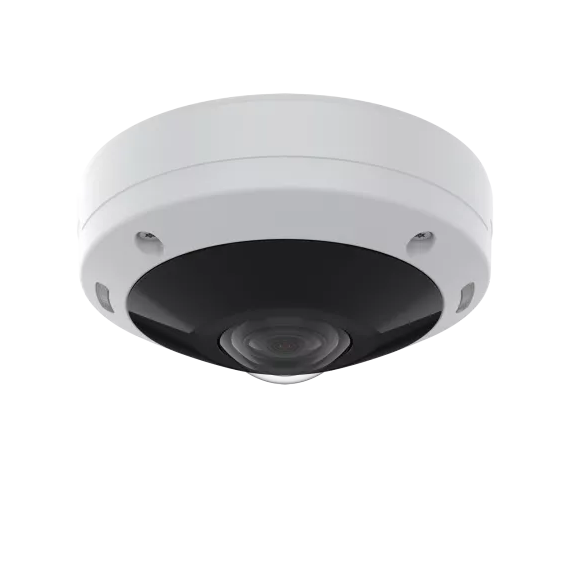 02100-001, Axis Communications