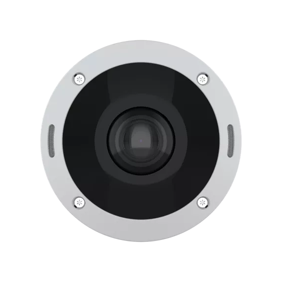 02100-001, Axis Communications