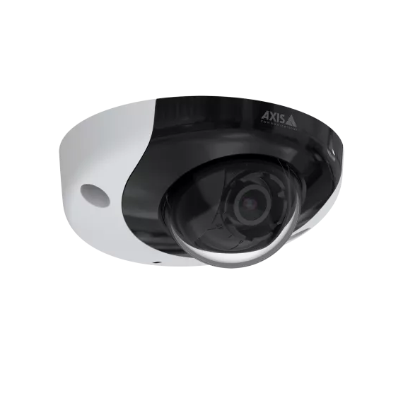 01919-001, Axis Communications