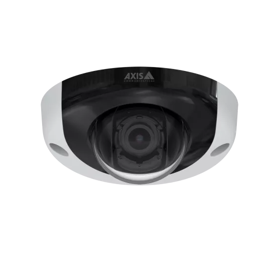 01919-001, Axis Communications
