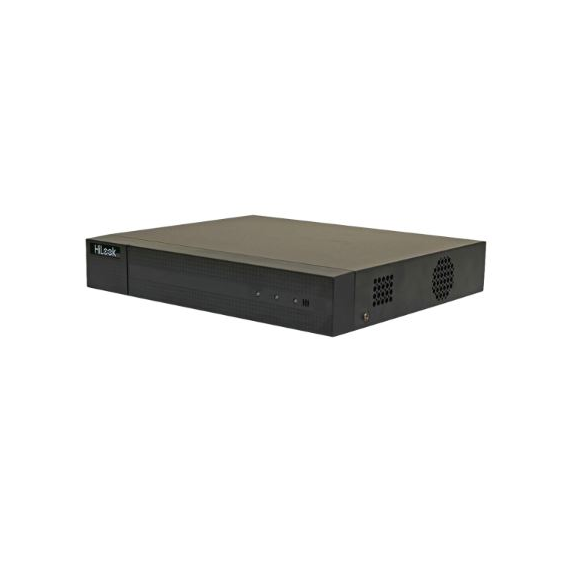 Hikvision HiLook DVR-204U-M1(C) 4 channel 8MP 4K AOC Motion 2.0 DVR