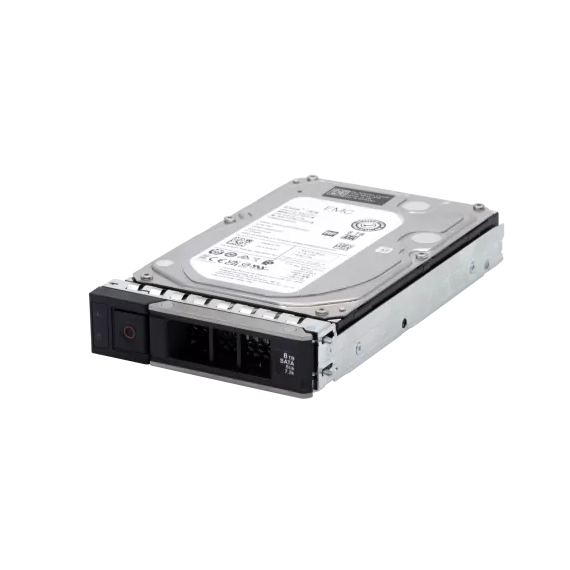 AXIS Enterprise Hard Drive 8TB (02472-001) – 3.5" Surveillance Storage HDD for A...