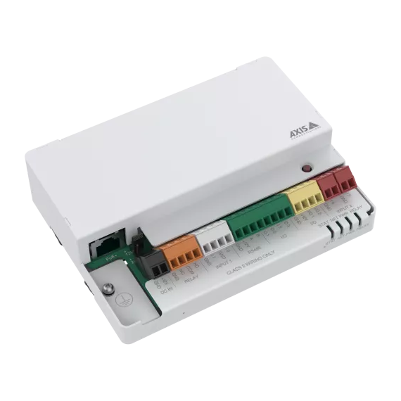 02861-001, Axis Communications