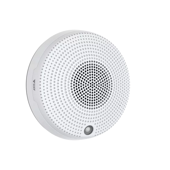 02838-001, Axis Communications